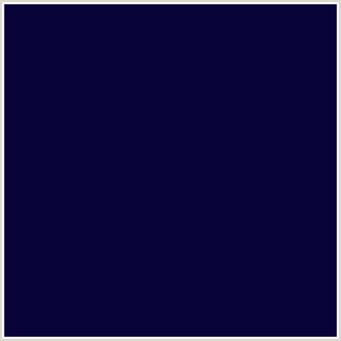 080338 Hex Color Image (BLACK ROCK, BLUE, MIDNIGHT BLUE)