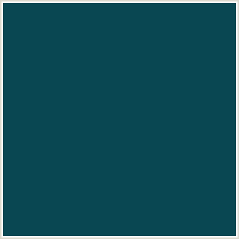 094752 Hex Color Image (DEEP SEA GREEN, LIGHT BLUE)
