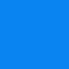 0984F1 Hex Color Image (AZURE RADIANCE, BLUE)