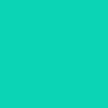 0BD4B5 Hex Color Image (BLUE GREEN, ROBINS EGG BLUE)