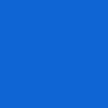 0F65D4 Hex Color Image (BLUE, DENIM)