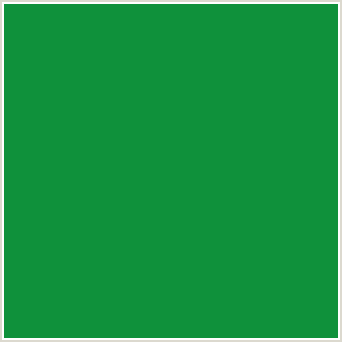 0F913B Hex Color Image ()