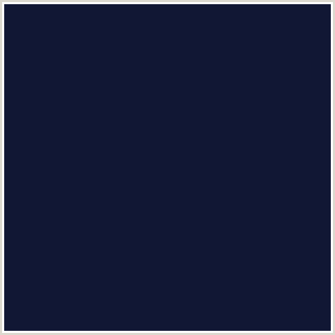 111734 Hex Color Image (BLUE, HAITI, MIDNIGHT BLUE)