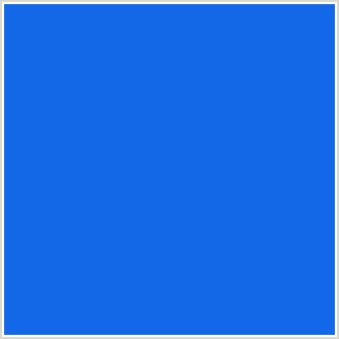 1268E6 Hex Color Image (BLUE, DENIM)