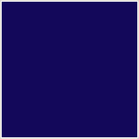 13085A Hex Color Image (ARAPAWA, BLUE, MIDNIGHT BLUE)