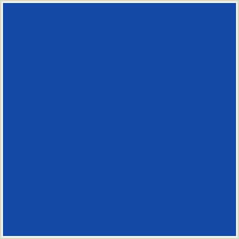 1547A6 Hex Color Image (BLUE, TORY BLUE)