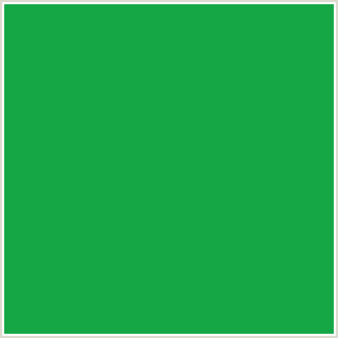 15A746 Hex Color Image (GREEN BLUE, SALEM)