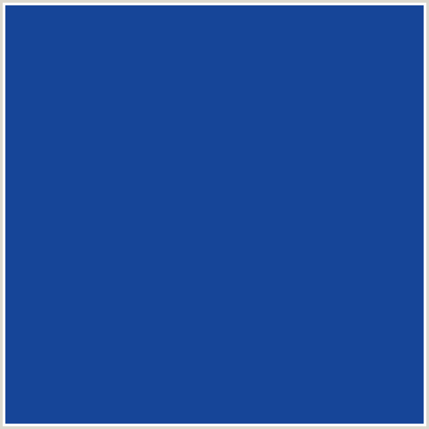 164598 Hex Color Image (BLUE, TORY BLUE)
