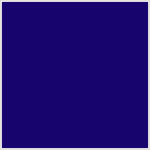 18046D Hex Color Image (BLUE VIOLET, PARIS M)