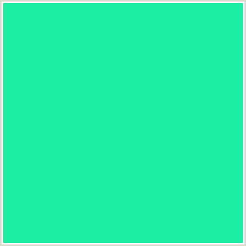 1BEEA2 Hex Color Image (GREEN BLUE, SPRING GREEN)