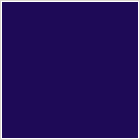 blue violet color