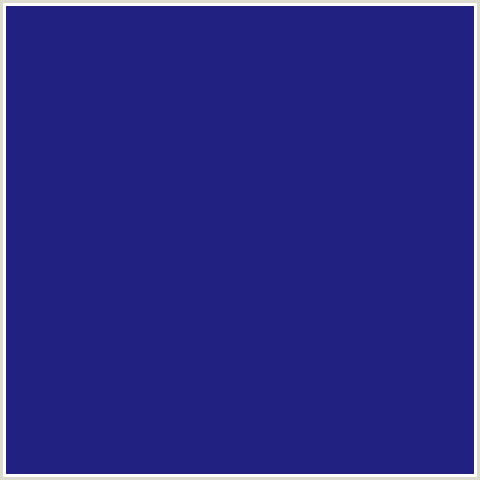 202181 Hex Color Image (BLUE, JACKSONS PURPLE)