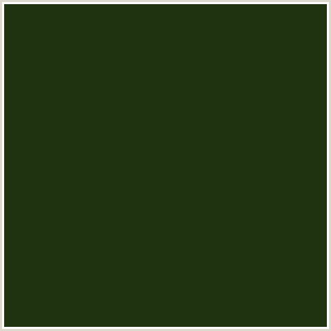 203311 Hex Color Image (GREEN, SEAWEED)