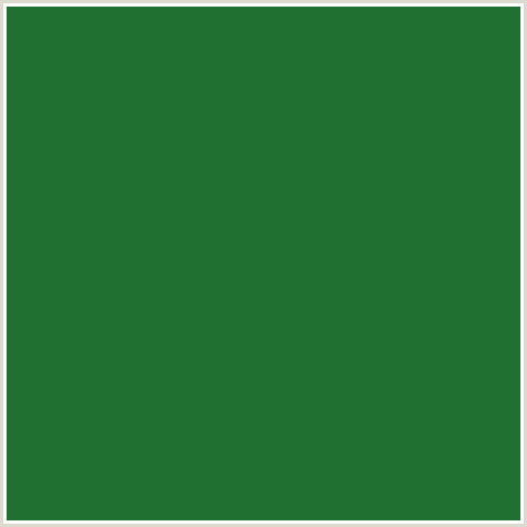 207131 Hex Color Image (FOREST GREEN, GREEN, GREEN PEA)