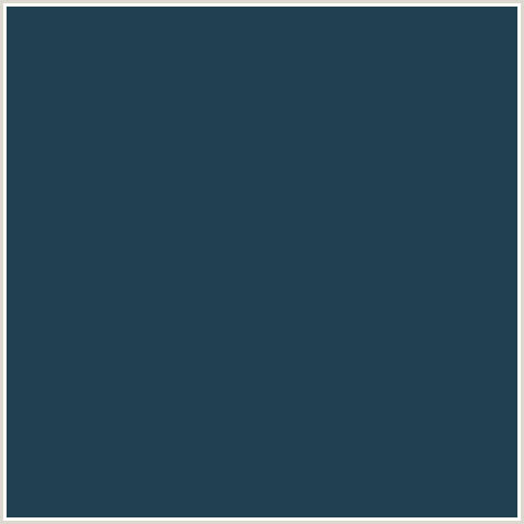 214051 Hex Color Image (BLUE, BLUE DIANNE, MIDNIGHT BLUE)