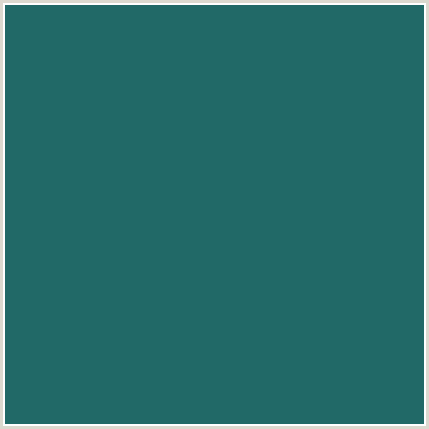 216967 Hex Color Image (AQUA, GREEN PEA, LIGHT BLUE)