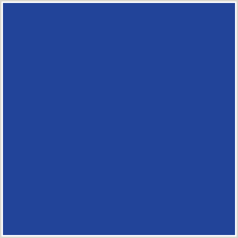 224499 Hex Color Image (BLUE, ST TROPAZ)
