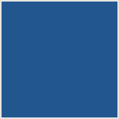 22568F Hex Color Image (BLUE, ST TROPAZ)