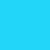 22D6F9 Hex Color Image (BRIGHT TURQUOISE, LIGHT BLUE)