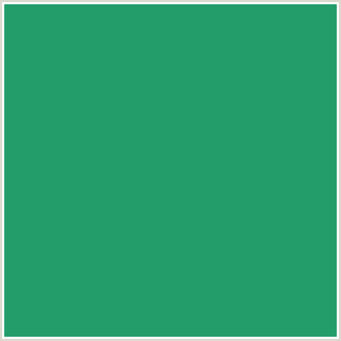 239D6A Hex Color Image (GREEN BLUE, JUNGLE GREEN)