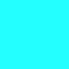 23FFFF Hex Color Image ()