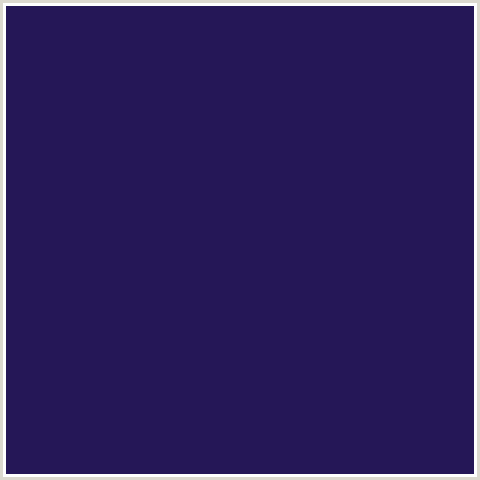 251757 Hex Color Image (BLUE VIOLET, VALHALLA)