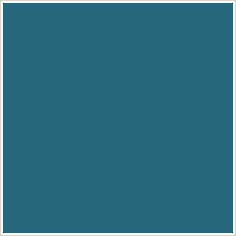 25667B Hex Color Image (CALYPSO, LIGHT BLUE)