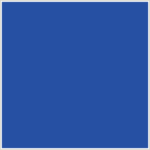 2650A3 Hex Color Image (BLUE, ST TROPAZ)