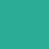 2BAC96 Hex Color Image (BLUE GREEN, JUNGLE GREEN)