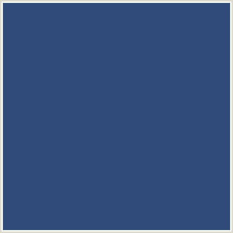 304B77 Hex Color Image (BLUE, MIDNIGHT BLUE, SAN JUAN)