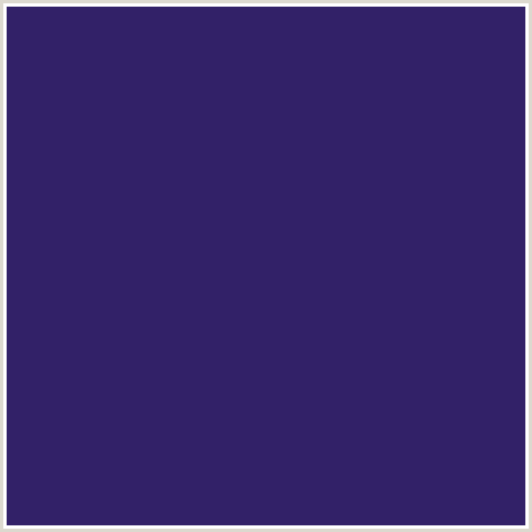 322168 Hex Color Image (BLUE VIOLET, METEORITE)