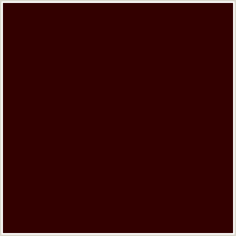 330000 Hex Color Image (RED, TEMPTRESS)