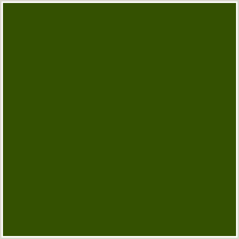 345101 Hex Color Image (GREEN YELLOW, VERDUN GREEN)