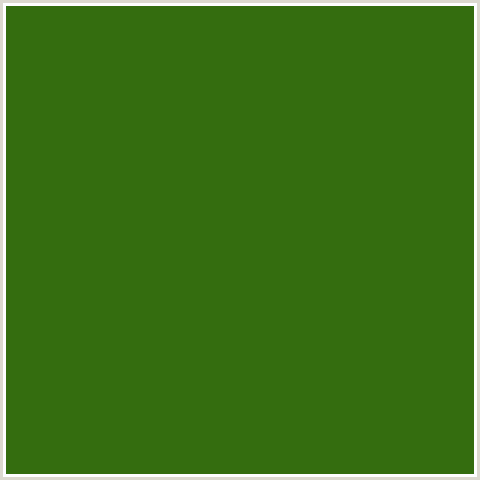 346D0F Hex Color Image ()