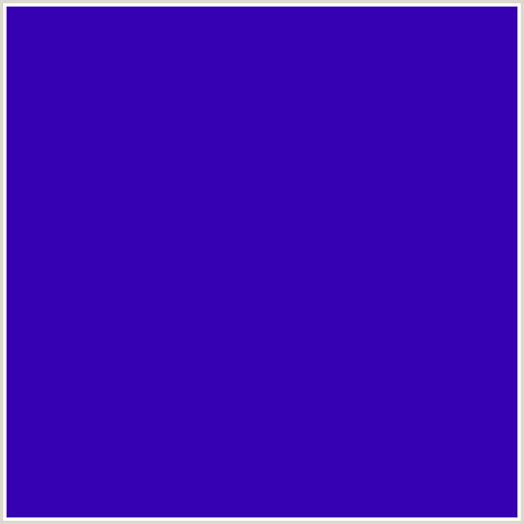 3600B3 Hex Color Image (BLUE VIOLET, PURPLE)
