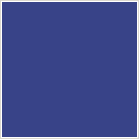 384388 Hex Color Image (BLUE, CHAMBRAY)