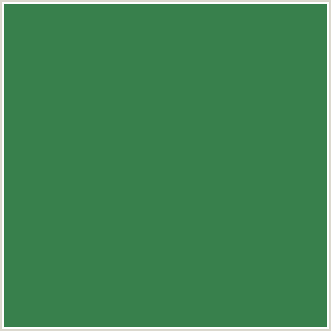 38804C Hex Color Image (GOBLIN, GREEN)