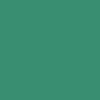 388E74 Hex Color Image (BLUE GREEN, PARADISO)