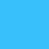38C0FB Hex Color Image ()