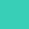 38CFB7 Hex Color Image ()