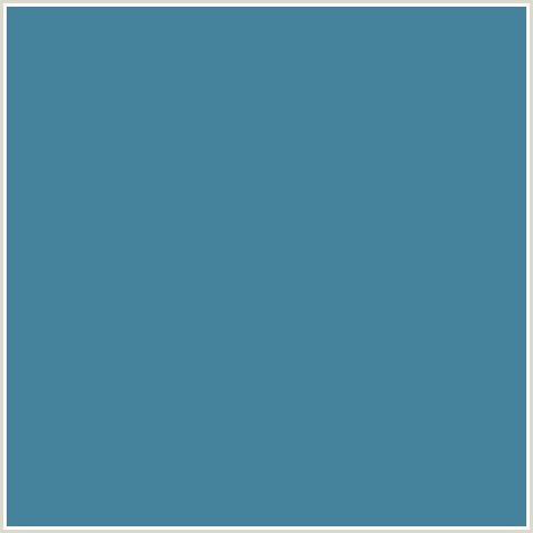 45839D Hex Color Image (LIGHT BLUE, WEDGEWOOD)