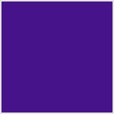 47138A Hex Color Image ()
