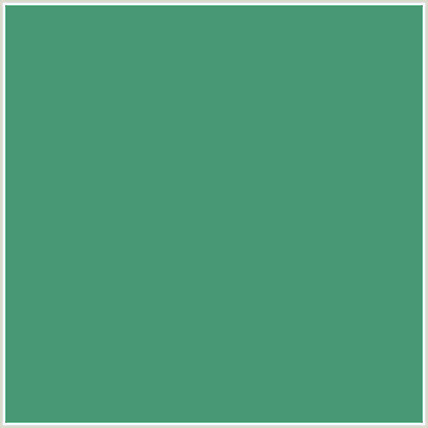 479973 Hex Color Image (GREEN BLUE, OCEAN GREEN)