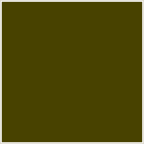484200 Hex Color Image ()