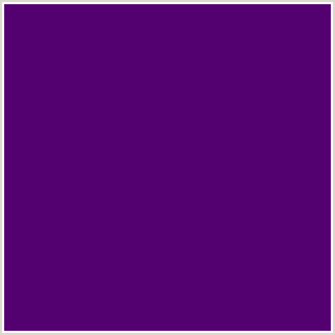 530070 Hex Color Image (PIGMENT INDIGO, PURPLE, VIOLET)