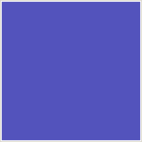 5353BC Hex Color Image ()