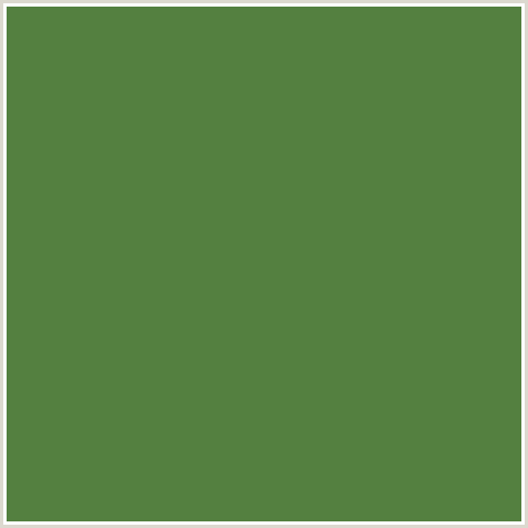 548040 Hex Color Image (FERN GREEN, GREEN)
