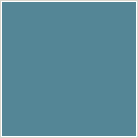 548696 Hex Color Image (LIGHT BLUE, SMALT BLUE)