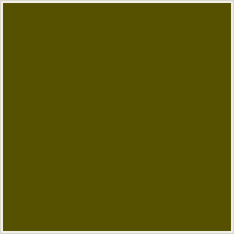 555100 Hex Color Image (VERDUN GREEN, YELLOW)