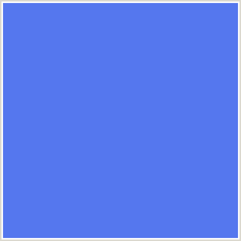 5577EE Hex Color Image ()